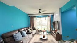 Blk 782C Woodlands Meadow (Woodlands), HDB 3 Rooms #624950961